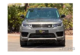 Range Rover Sport HSE 2018